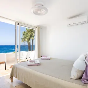 Casita Seafront Oasis Del Sur San Miguel de Abona