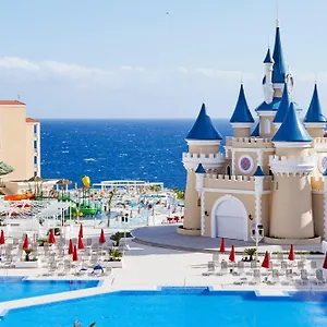 Bahia Principe Fantasia Tenerife Szálloda