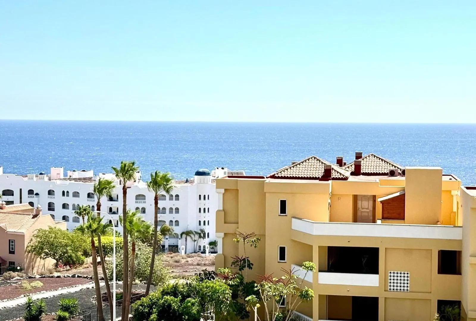 Trebol House, Edificio Canadas, Golf Del Sur San Miguel de Abona 0*,  Spanien