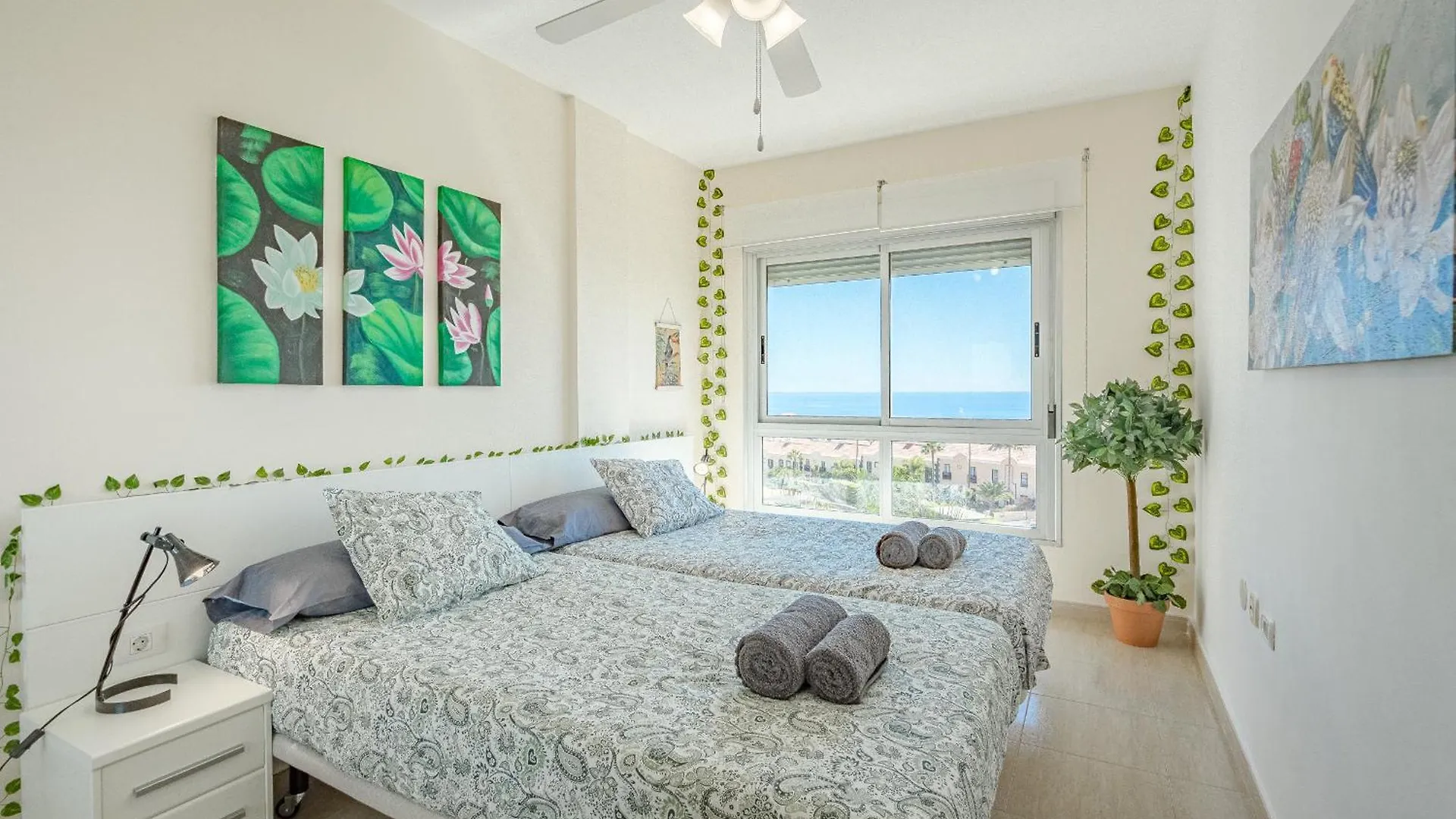 Apartment Trebol House, Edificio Canadas, Golf Del Sur San Miguel de Abona